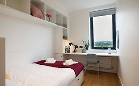 Goldcrest Village Rooms University Of Galway